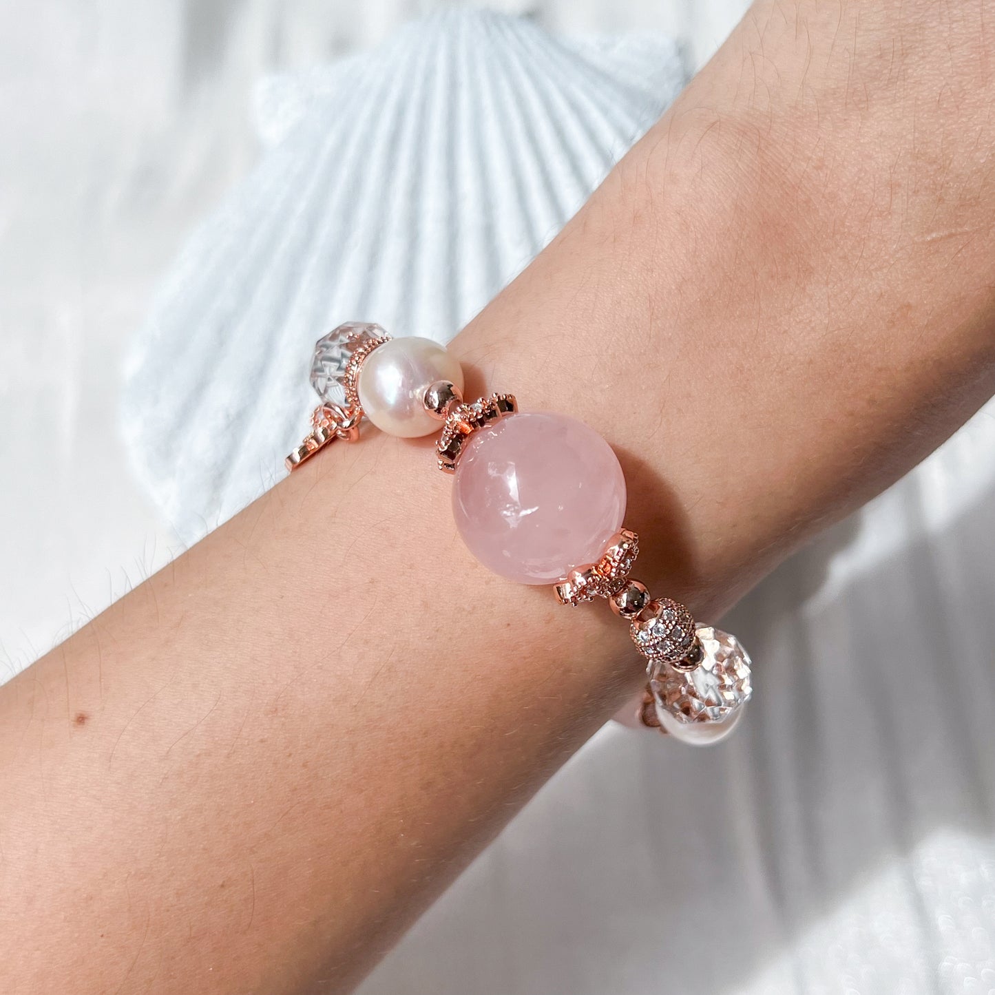 Aurora (Calmness, Love, Healing, Wisdom)