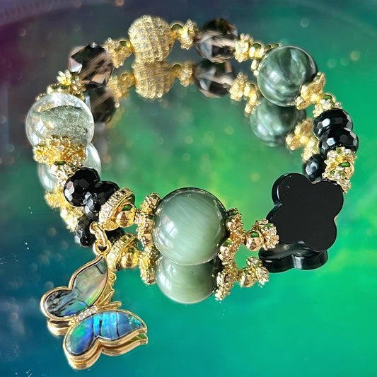 🐍 House Slytherin v.1 *Harry Potter Series🏰🔮⚡️🧙♂️