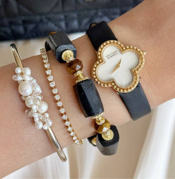 Protection X Wisdom | Protection in Style