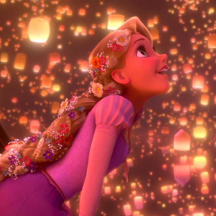Rapunzel *PREMIUM Limited Edition*