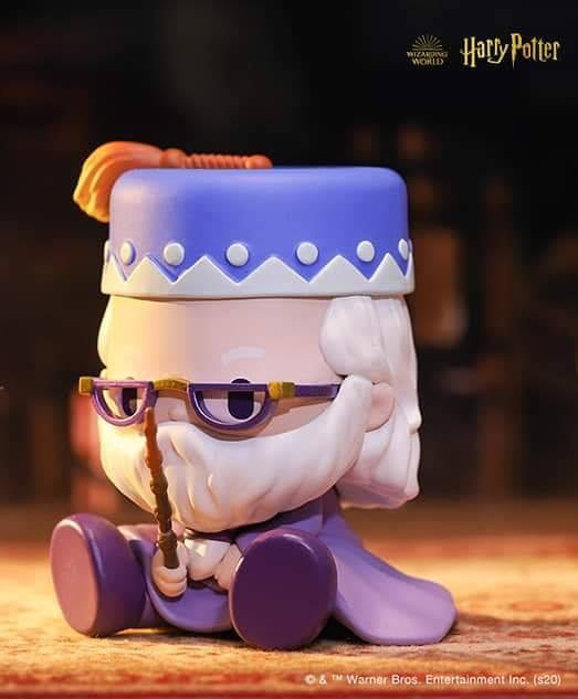 Dumbledore *ULTRA PREMIUM* *Harry Potter Series🏰🔮⚡️🧙♂️