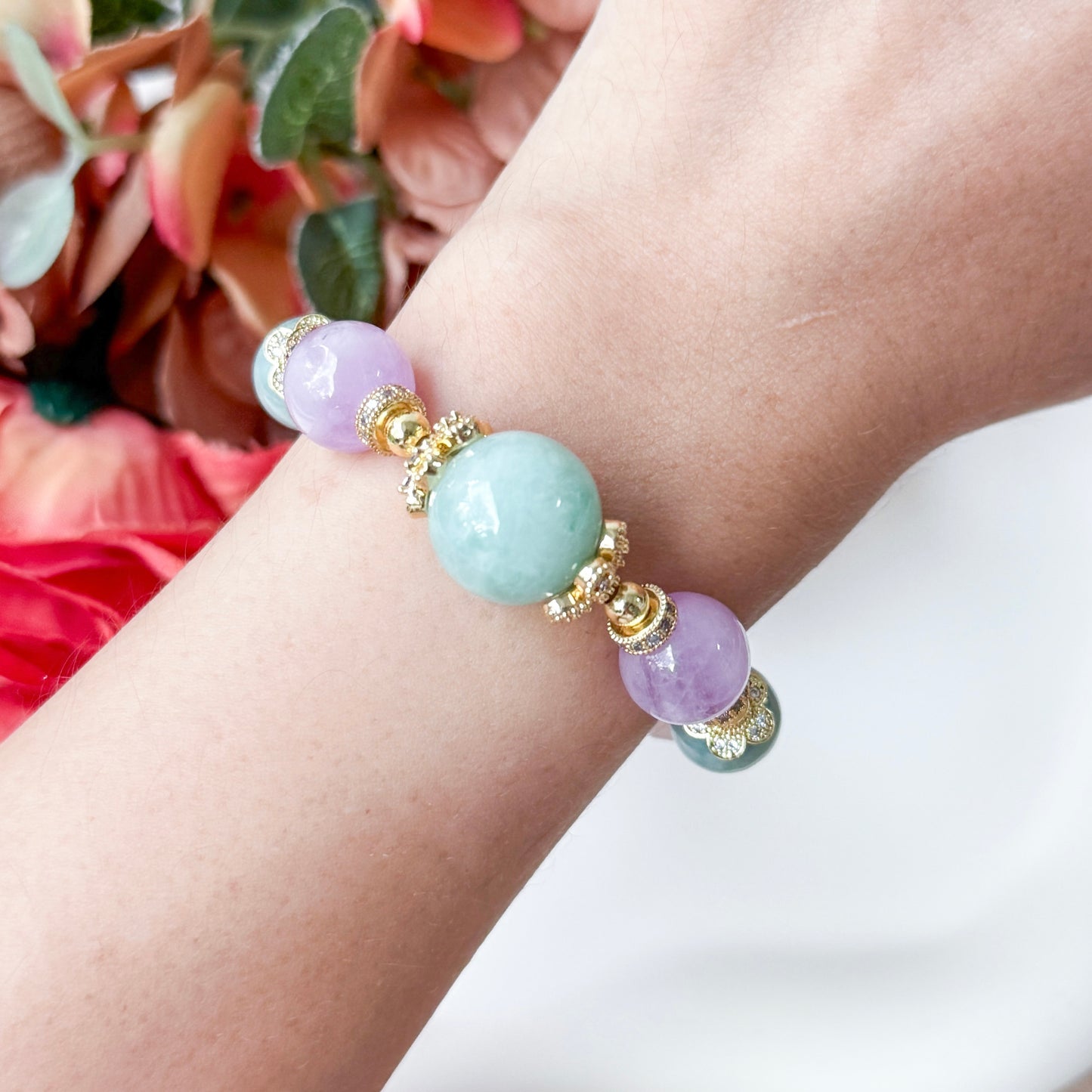 Juliette (Love | Joy | Wealth)