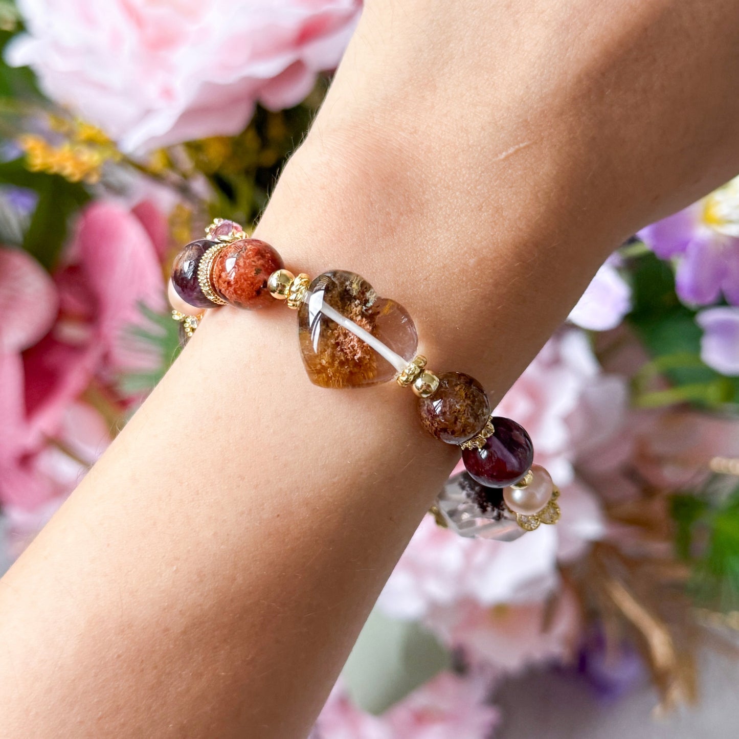 Phantom Quartz Fantasy