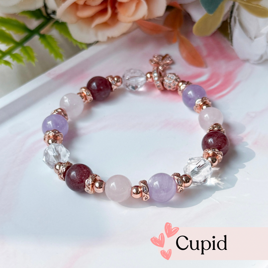 Cupid [Infinity Collection - Love}