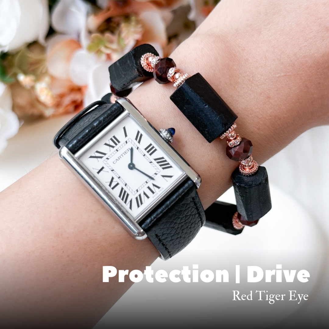 Protection X Drive | Protection in Style