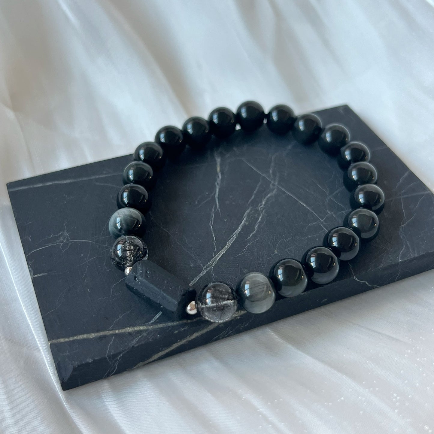 Black Noir *Mens/Unisex series