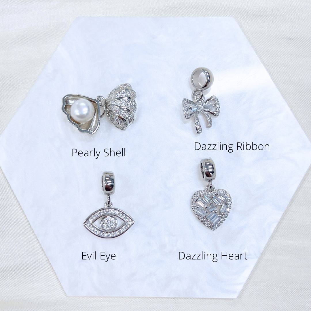 Dainty Elsa (Frozen)