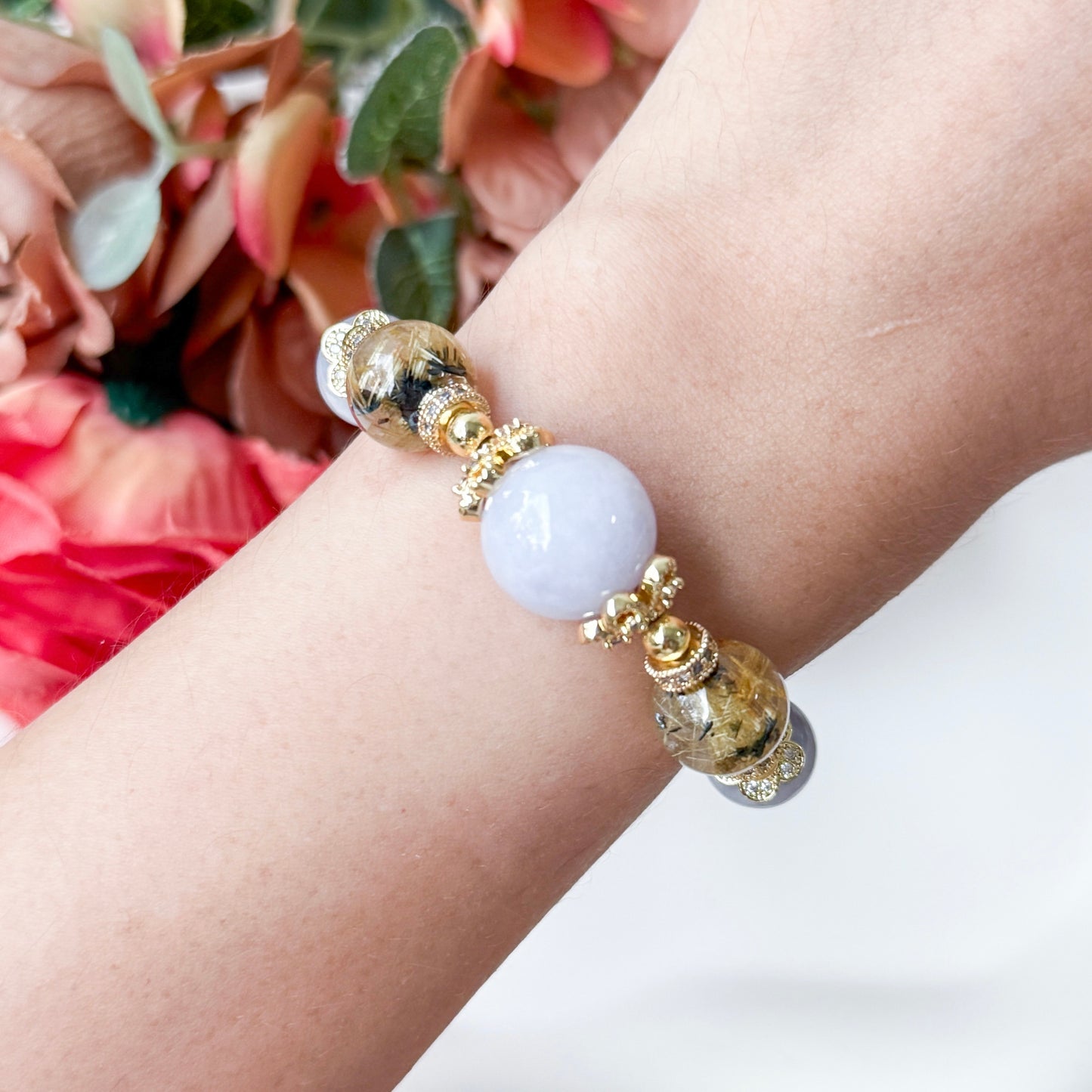 Evangeline (Wealth | Abundance | Growth)