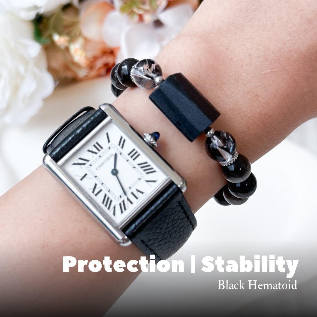 Protection X Stability | Protection in Style