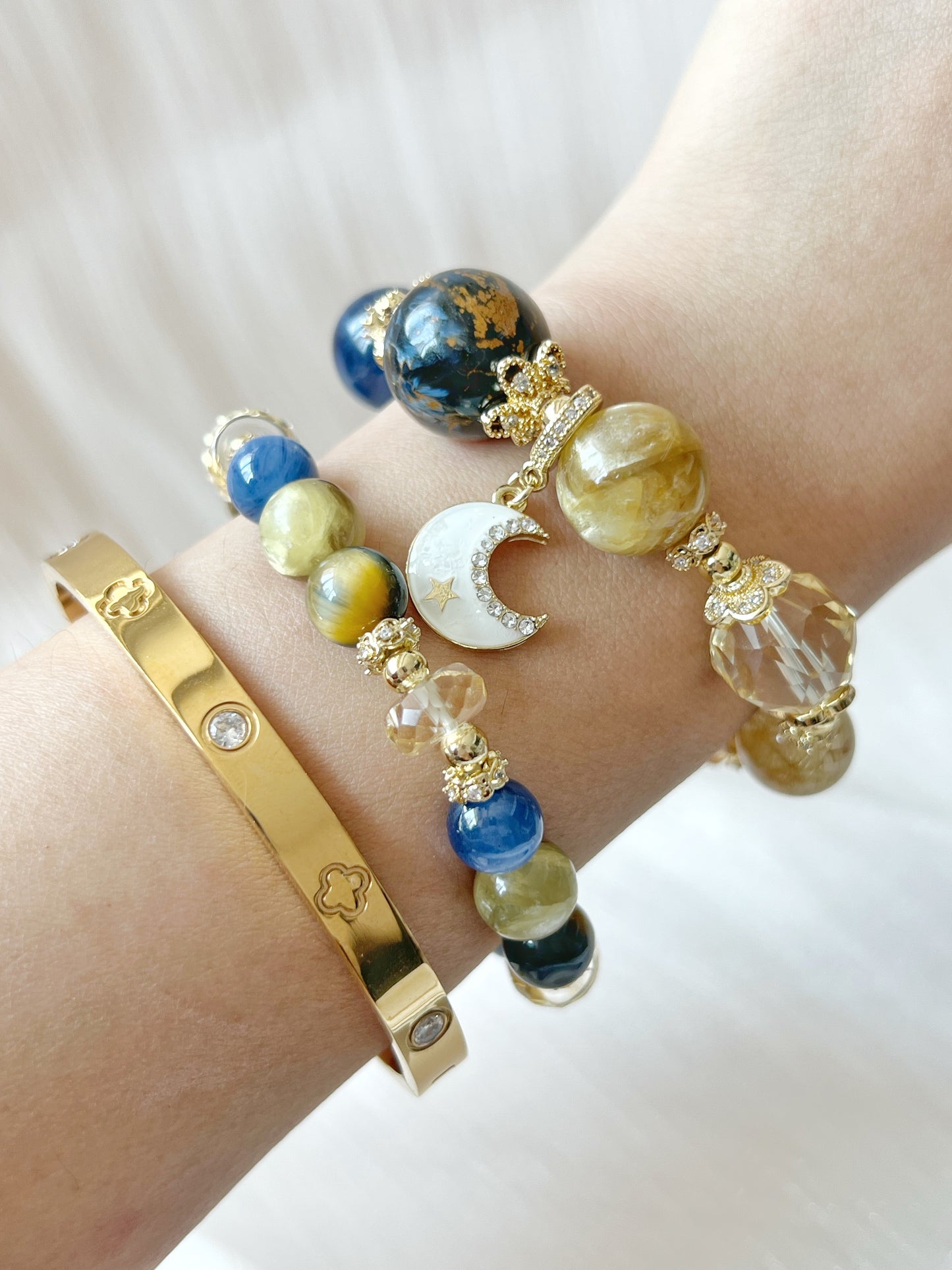 Baby Starry 🌌✨🌙