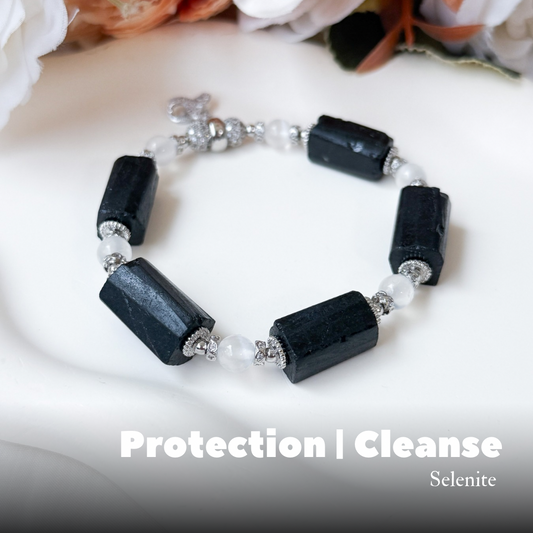 Protection X Cleanse | Protection in Style