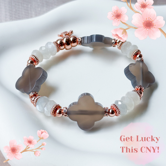 Lunar Luck | Get Lucky Series