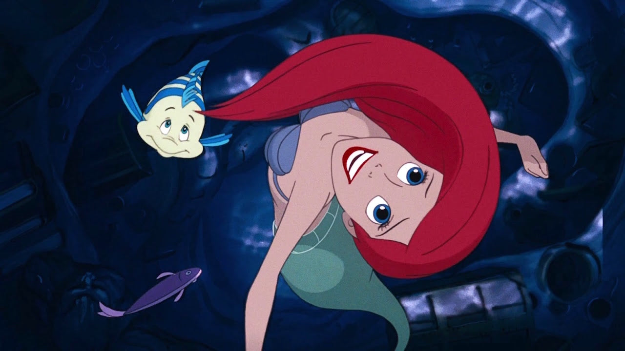 Ariel | Little Mermaid
