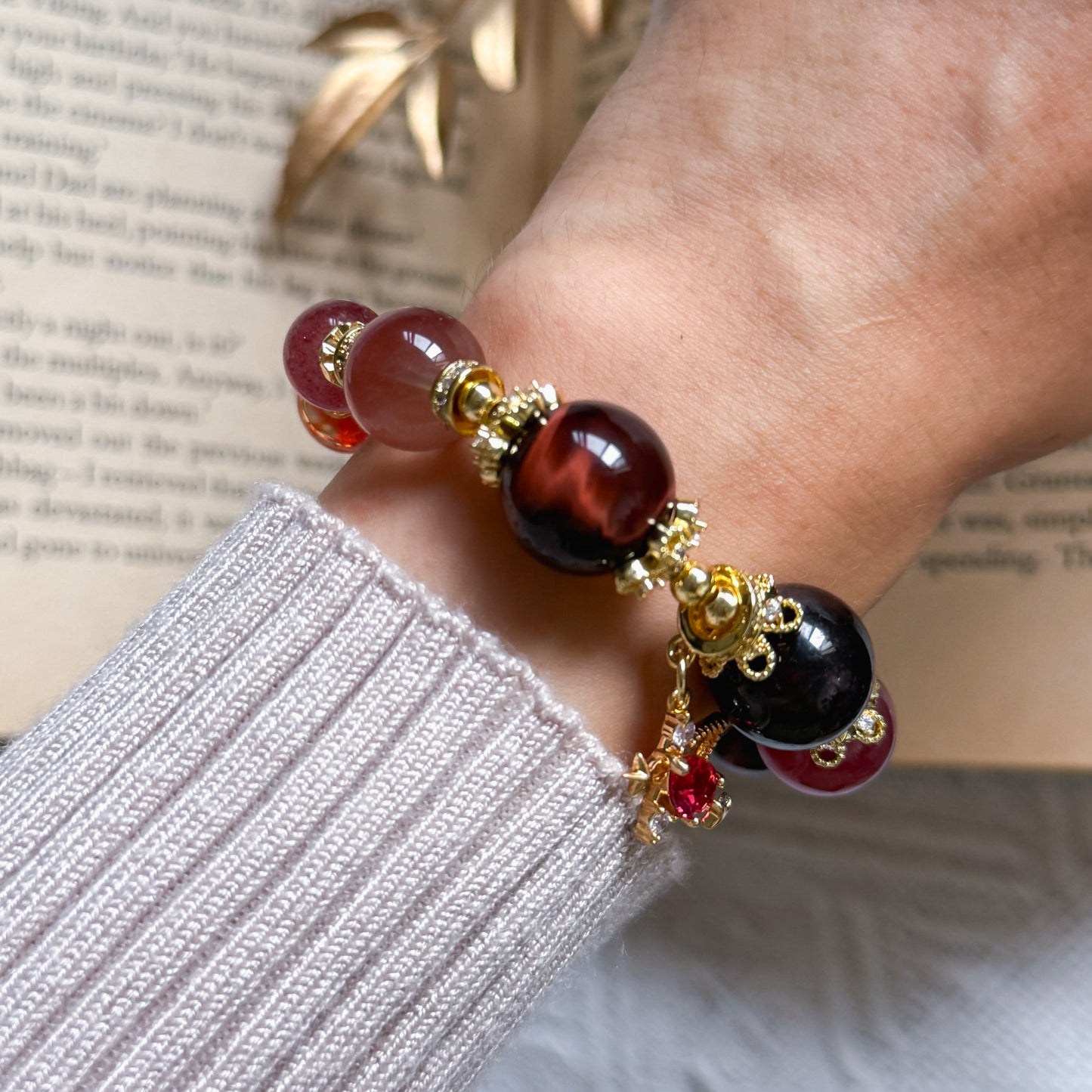 Sunset Reverie | Everyday Muse