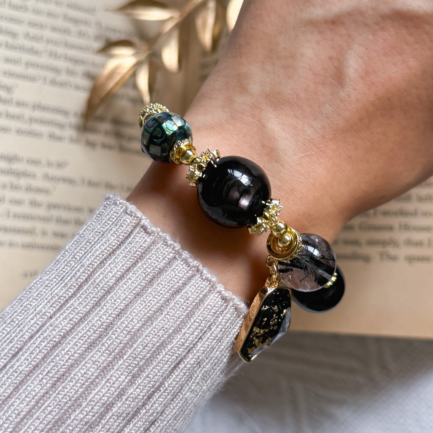 City Lights | Everyday Muse