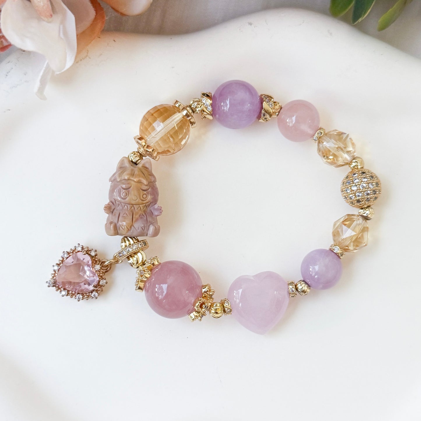 Labubu in Pumpkin v3