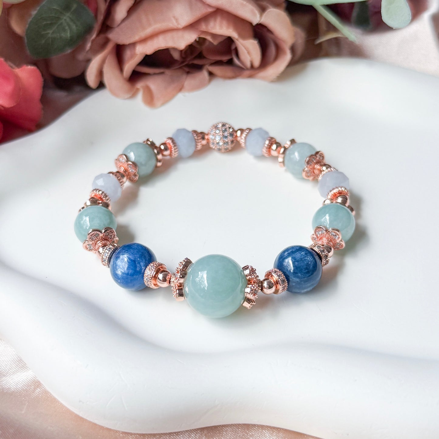 Elysia (Communication | Courage | Leadership)