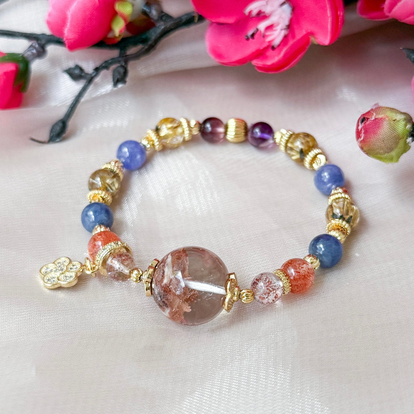 Crimson | CNY Series