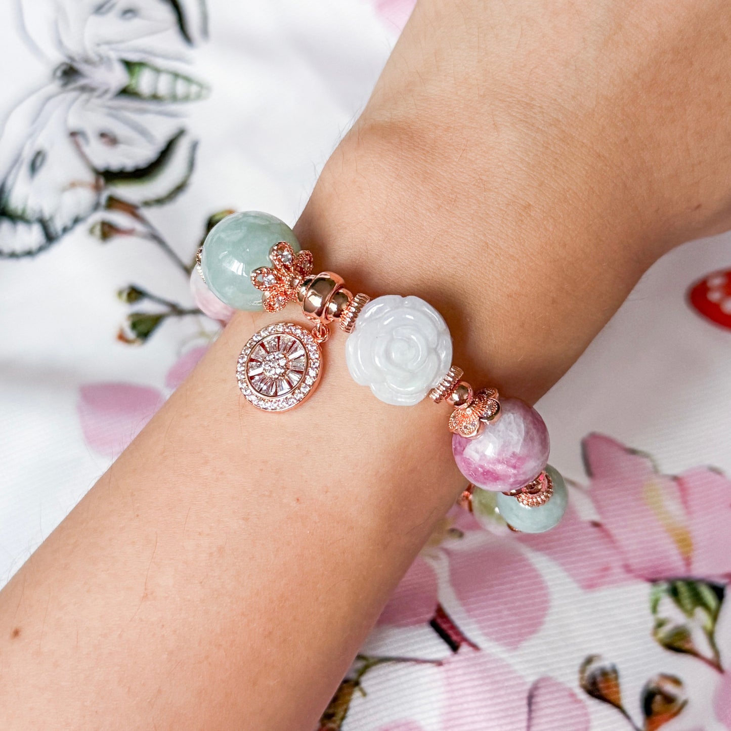 Spring Blossom | CNY Series