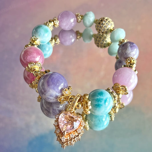 Stella Lou (Harmony and Emotional Balance)