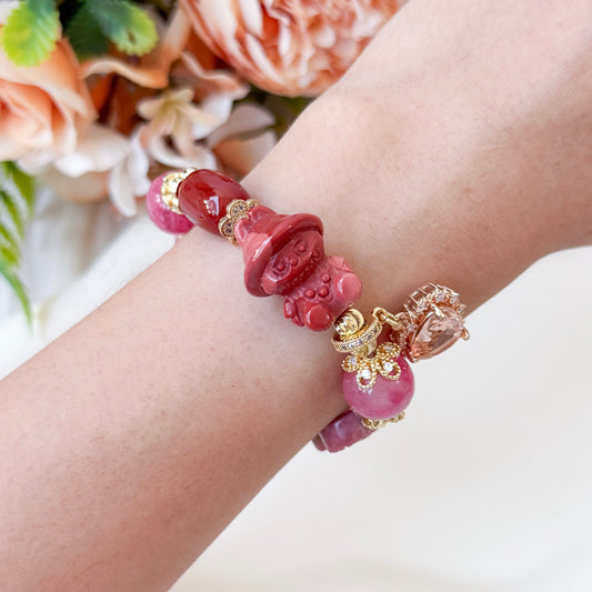 Labubu Goes Excursion