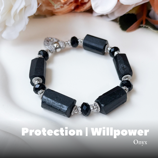 Protection X Willpower | Protection in Style