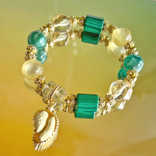 Mao Shan Wang "Durian" (Abundance and Prosperity)