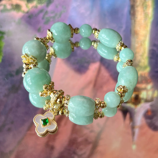 Pascal Grade A Full Jade *SPECIAL PRICE*