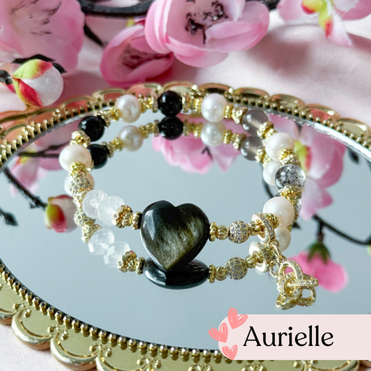 Aurielle - Valentine's Day Collection
