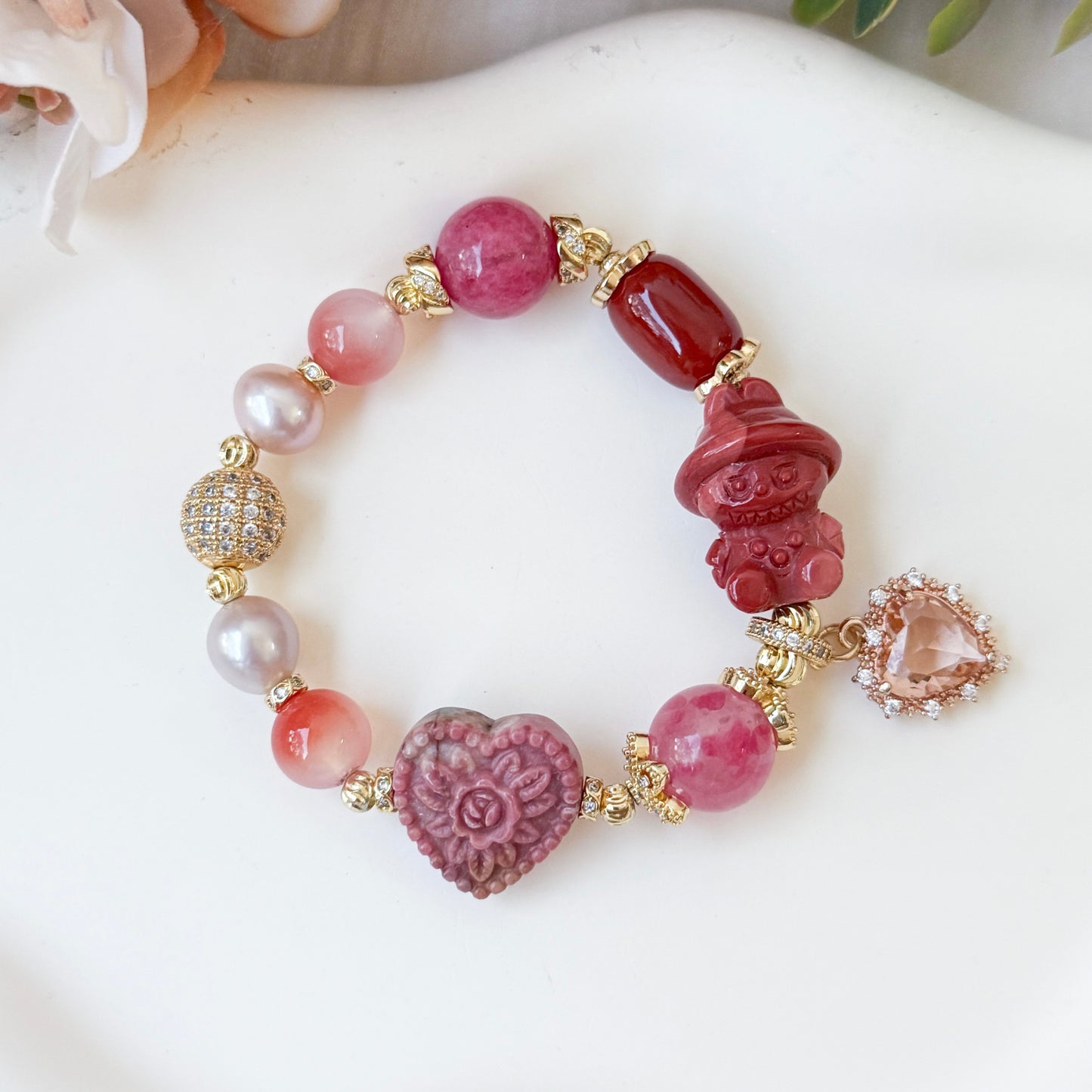 Labubu Goes Excursion