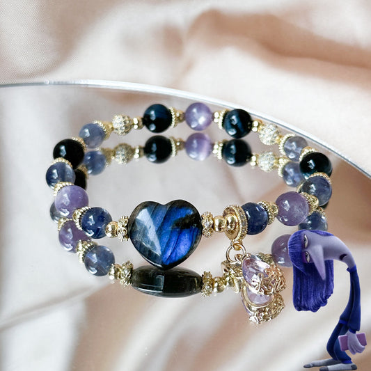 Ennui V1 | Inside Out 2 Collection