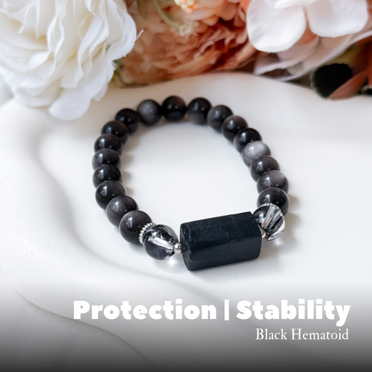 Protection X Stability | Protection in Style