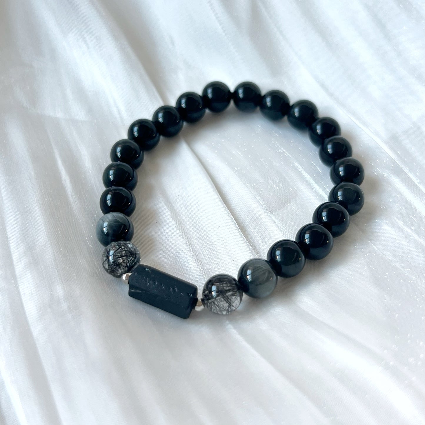 Black Noir *Mens/Unisex series