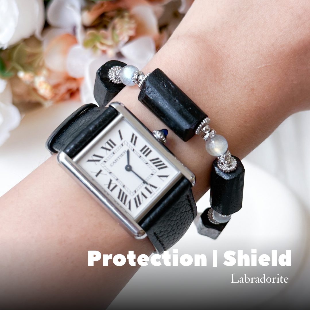 Protection X Shield | Protection in Style