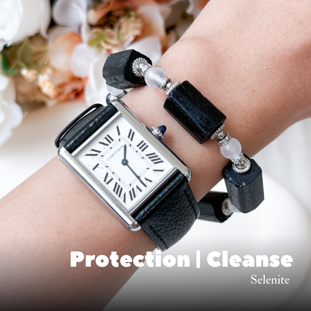 Protection X Cleanse | Protection in Style