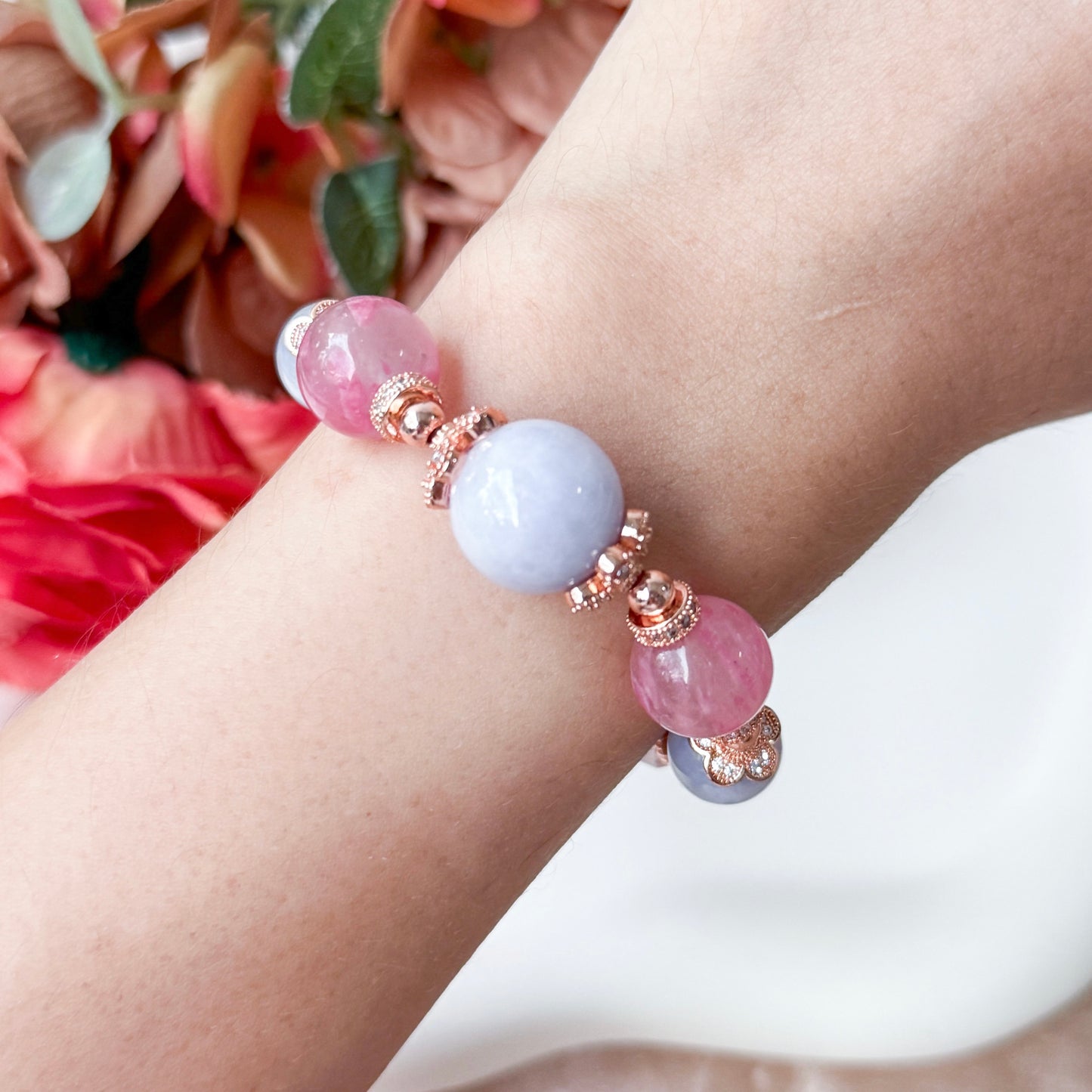 Camille (Growth | Love | Wealth)