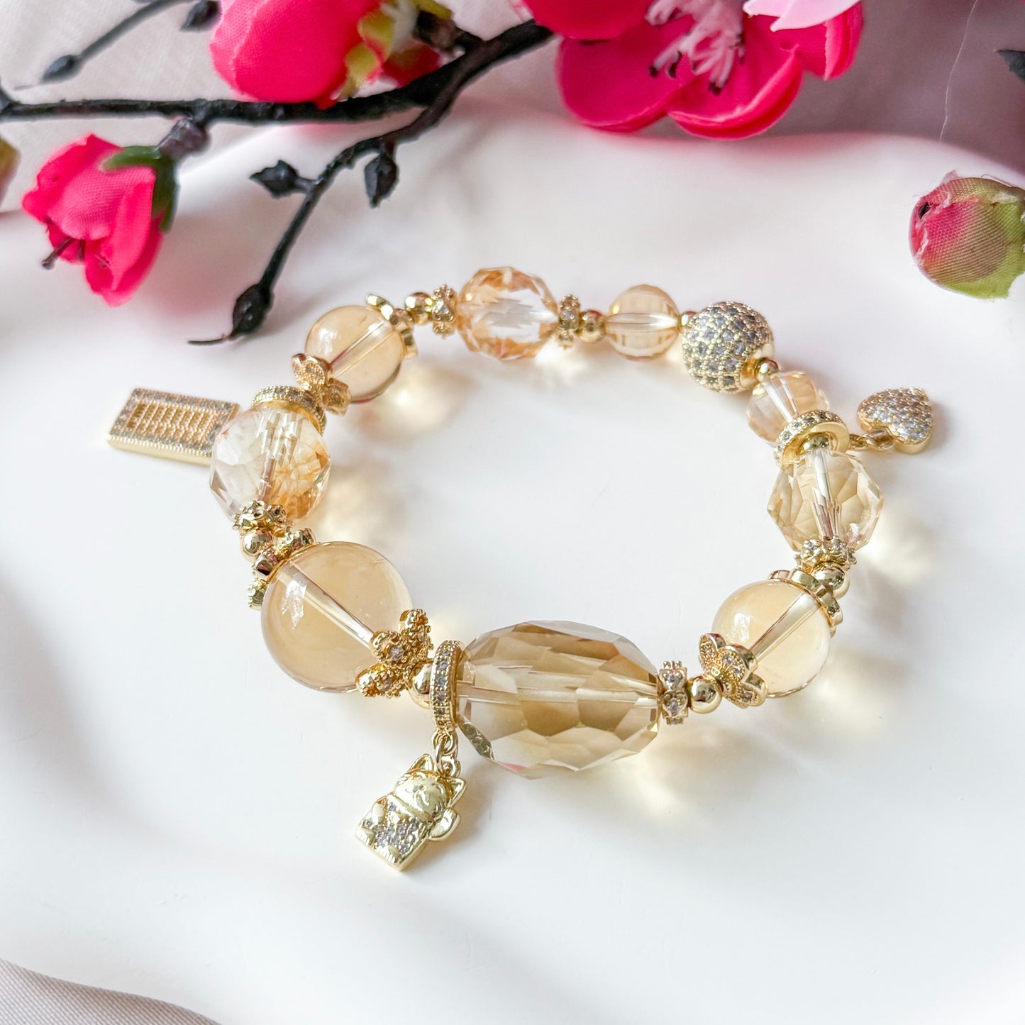 Golden Wealth | CNY Series