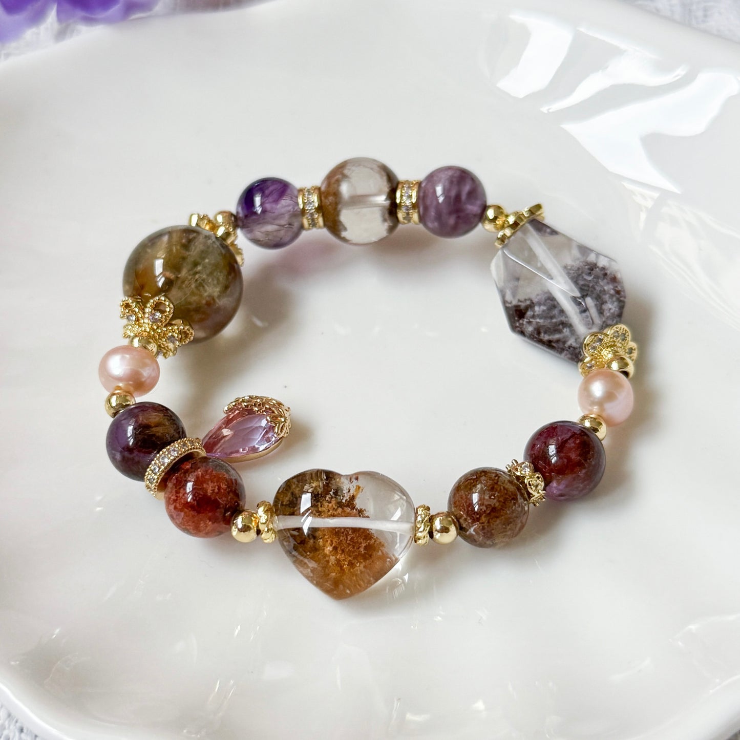 Phantom Quartz Fantasy