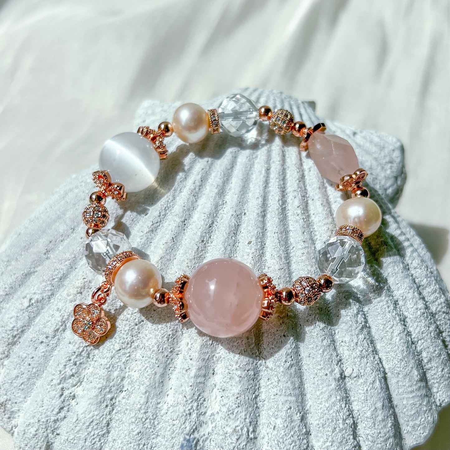 Aurora (Calmness, Love, Healing, Wisdom)