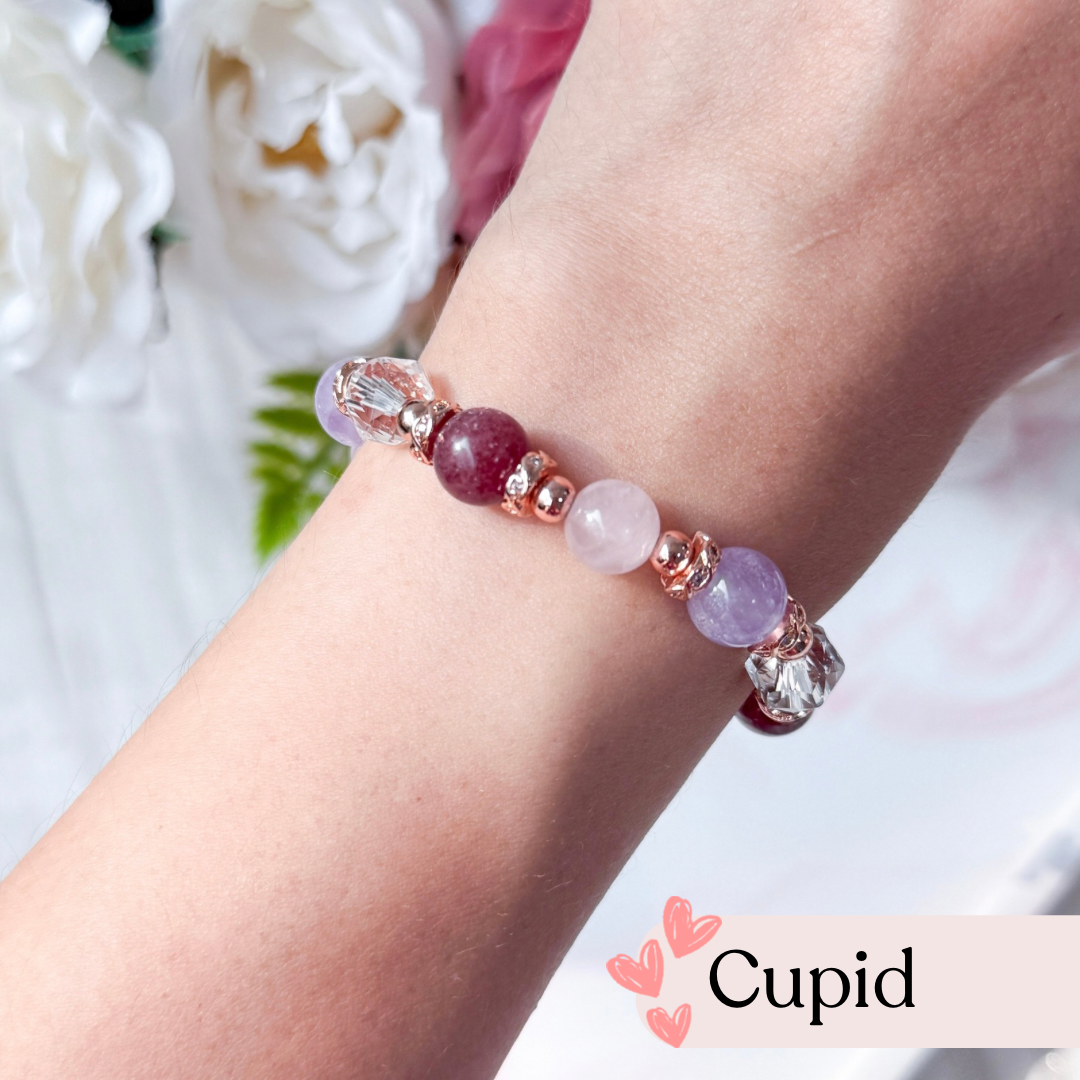 Cupid [Infinity Collection - Love}