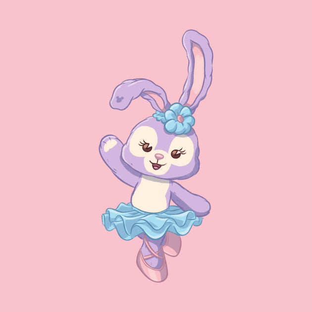 Stella Lou (Harmony and Emotional Balance)