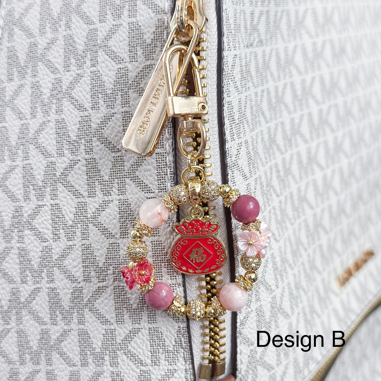 Huat Charm (Many Designs!)