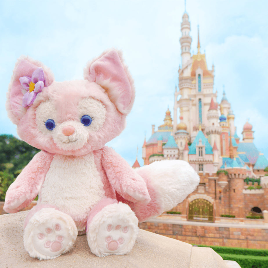 Linabelle (Love and Calmness)