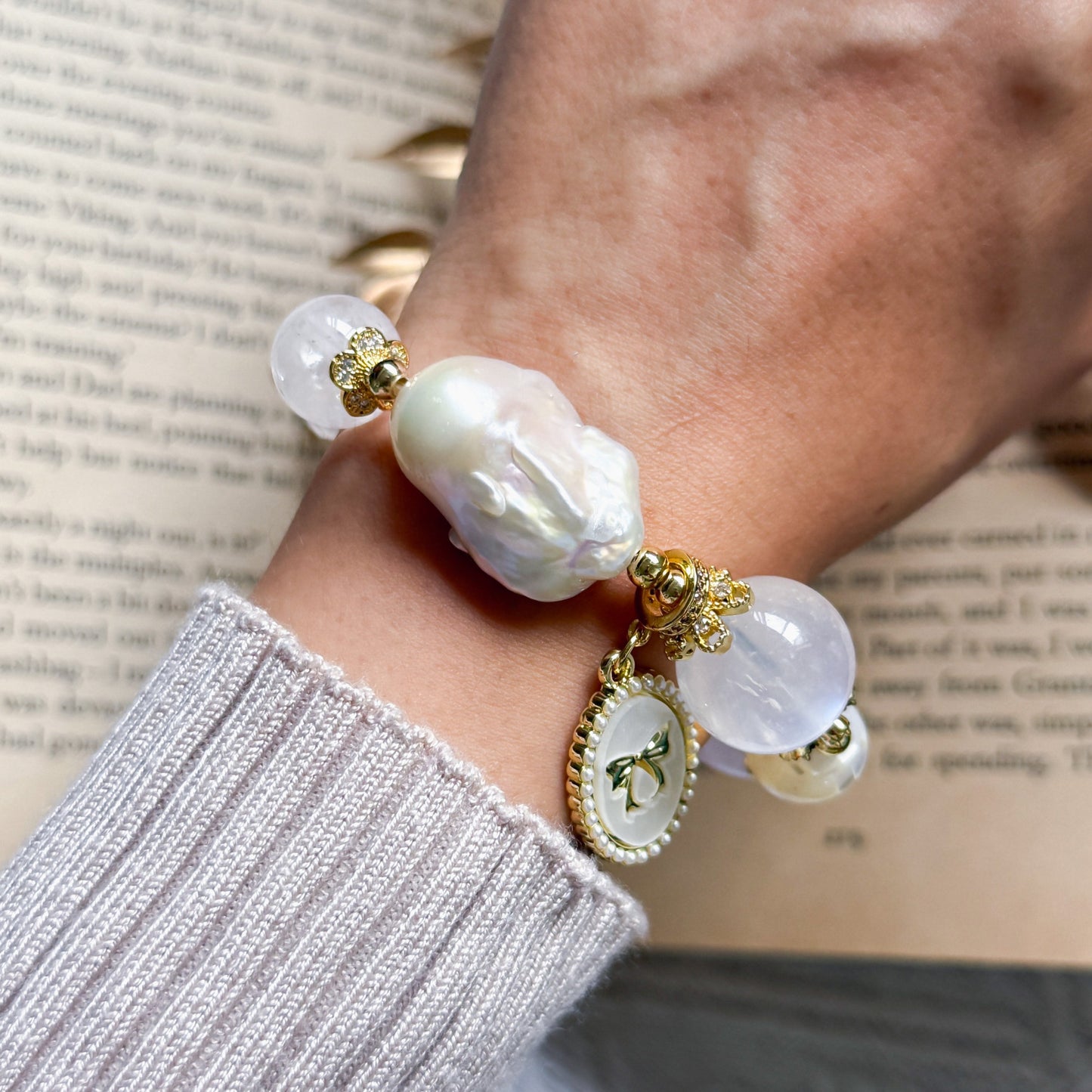 Cloud Nine | Everyday Muse