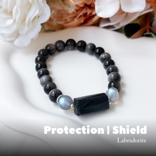 Protection X Shield | Protection in Style