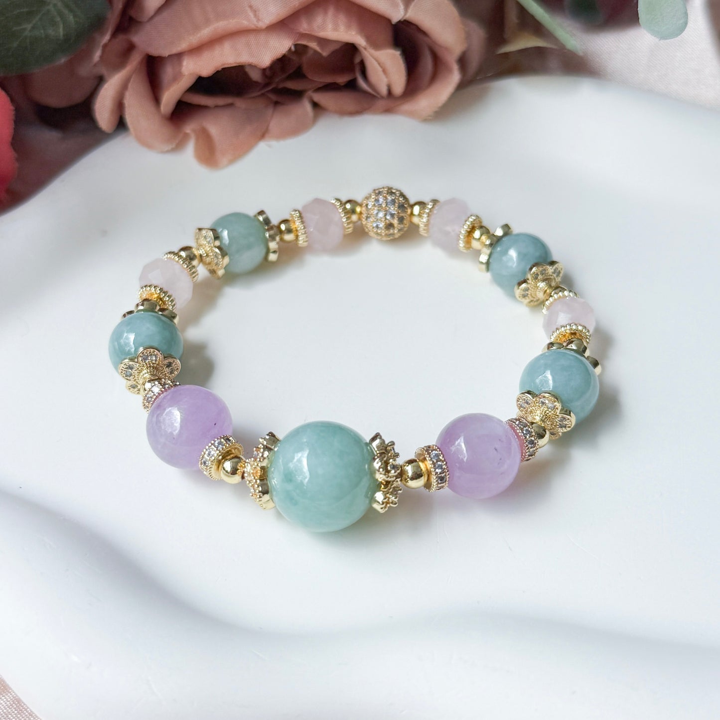 Juliette (Love | Joy | Wealth)