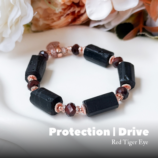 Protection X Drive | Protection in Style