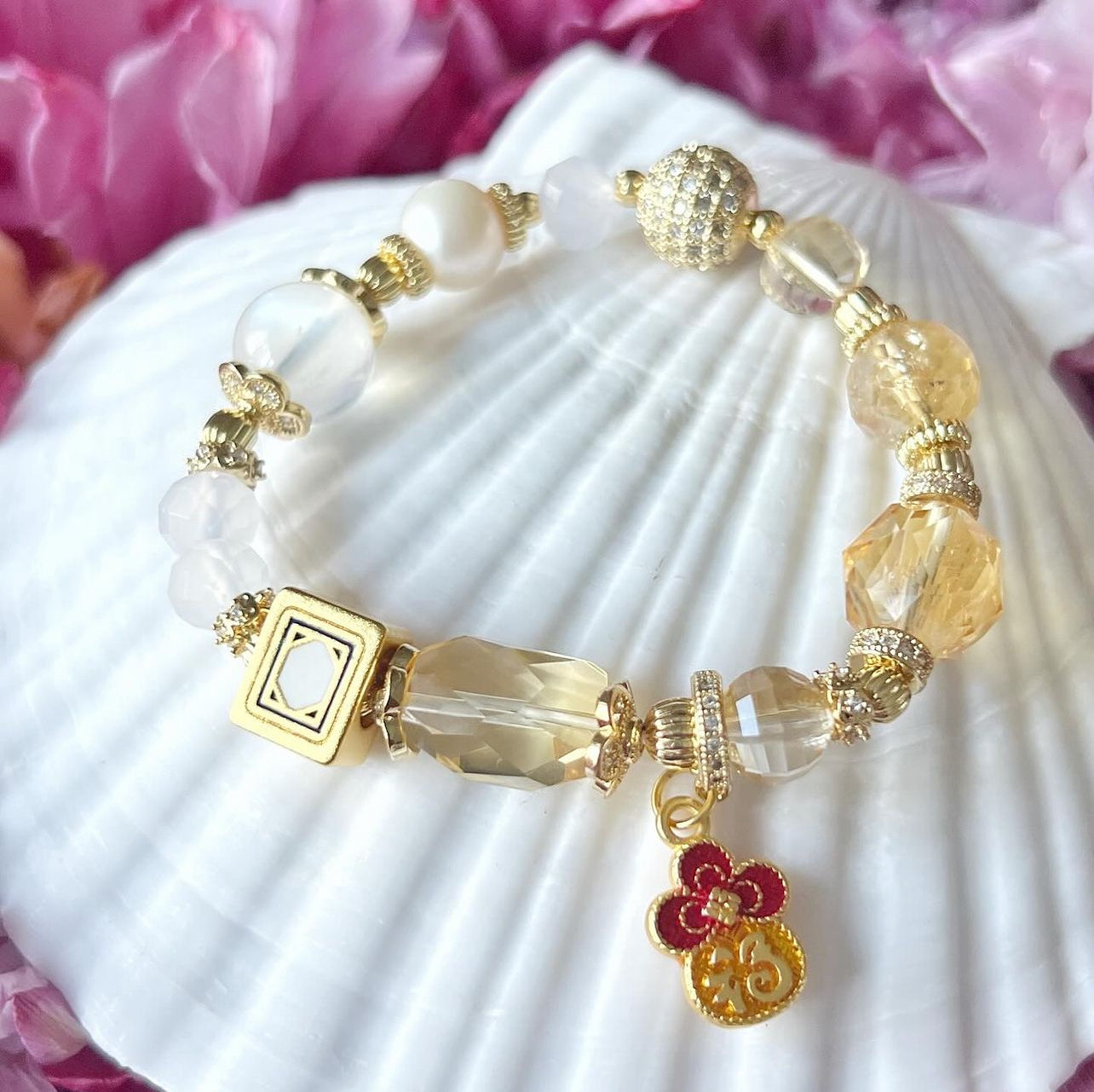 Bai Ban White Dragon (MJ series)