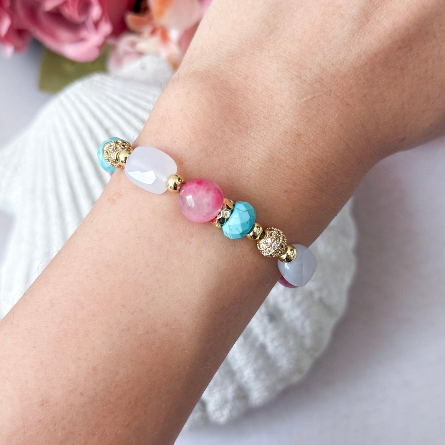 Baby Ariel 🧜🏻♀️