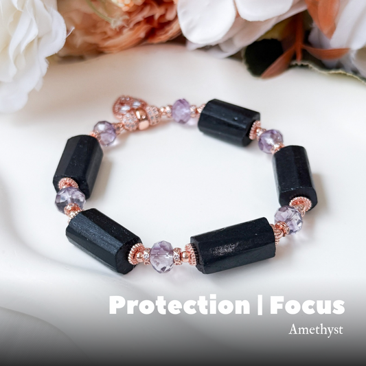 Protection X Focus | Protection in Style